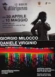 Giorgio Milocco, Daniele Virgilio