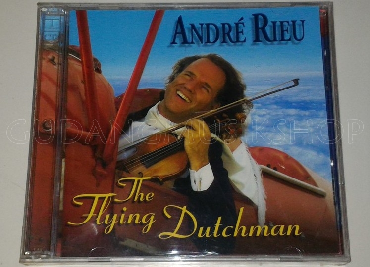 andre rieu the flying dutchman cd