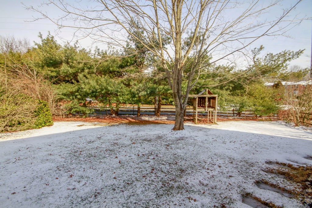 Alexander D. Necker 950 E Ring Factory Road Bel Air, MD 21014 MLS