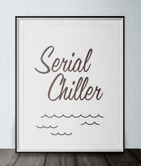 typography posters and prints