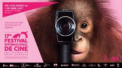 Programa Festival Internacional de Cine de Las Palmas de Gran Canaria 2017 Programa Festival Internacional de Cine de Las Palmas de Gran Canaria 2017