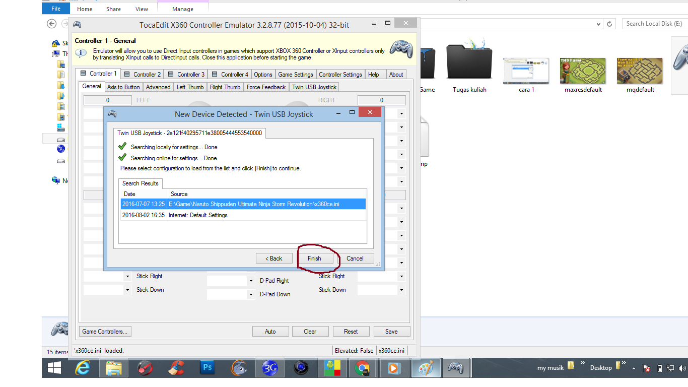 Available Downloads