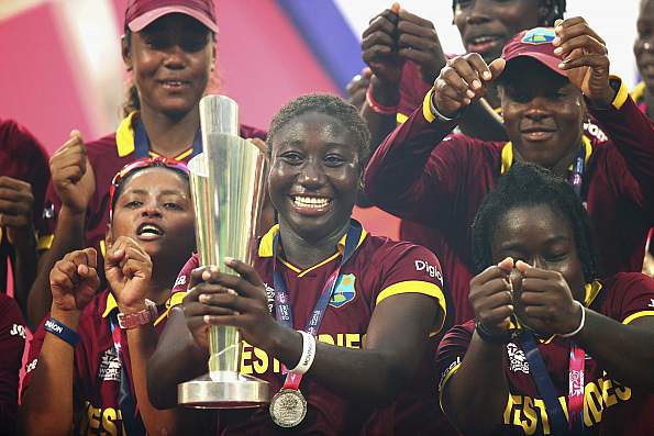 USA could co-host 2018 Women's World T20 with West Indies USA could co-host 2018 Women's World T20 with West Indies