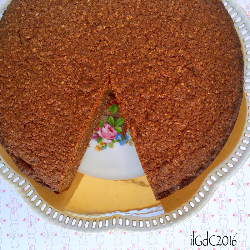 il giardino dei ciliegi Ricette delle