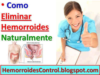 Como evitar las hemorroides en el ano