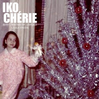Iko Chérie, Merry Christmas Mr. Lawrence Iko Chérie, Merry Christmas Mr. Lawrence