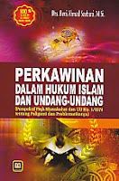 ajibayustore Judul : PERKAWINAN DALAM HUKUM ISLAM DAN UU Pengarang : Drs. Beni Ahmad Saebani, M.Si. Penerbit : Pustaka Setia