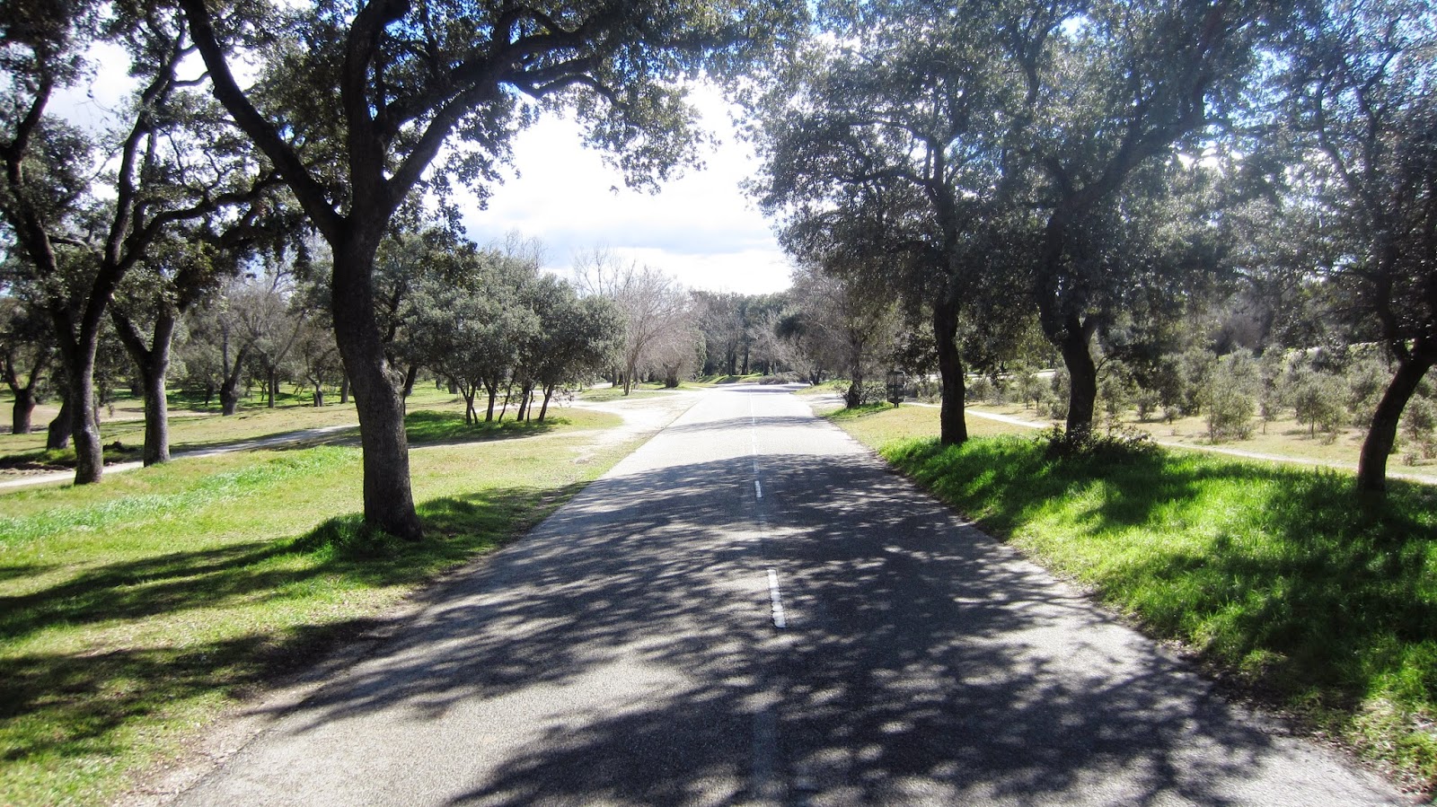 Casa de Campo