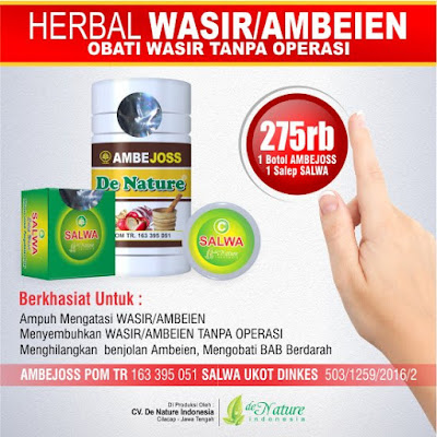 Foto Obat Alami Mengempeskan Benjolan Wasir Seobat Cepat Dan Aman