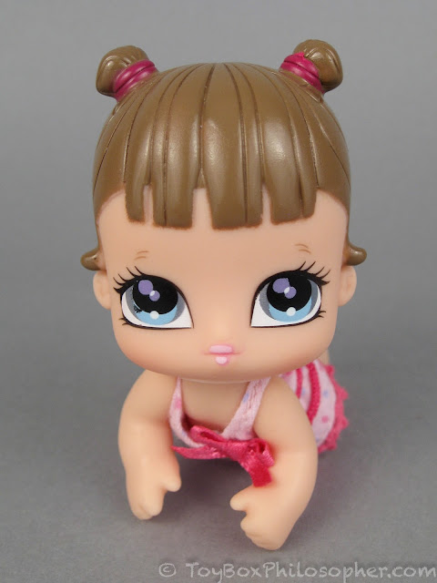 bratz lil angelz