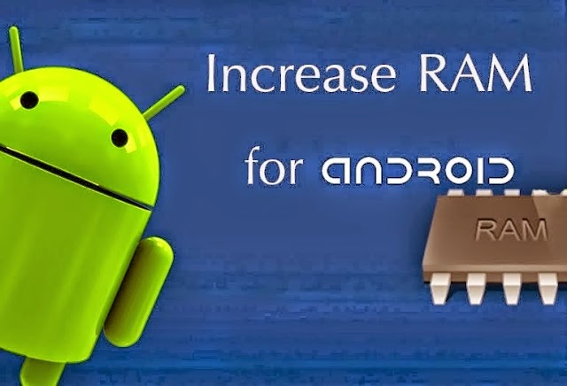 Como aumentar a memória RAM no Android