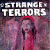 Strange Terrors #4 - Joe Kubert art