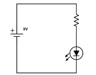 Basic Electronic Components | Light Emitting Diode (LED)