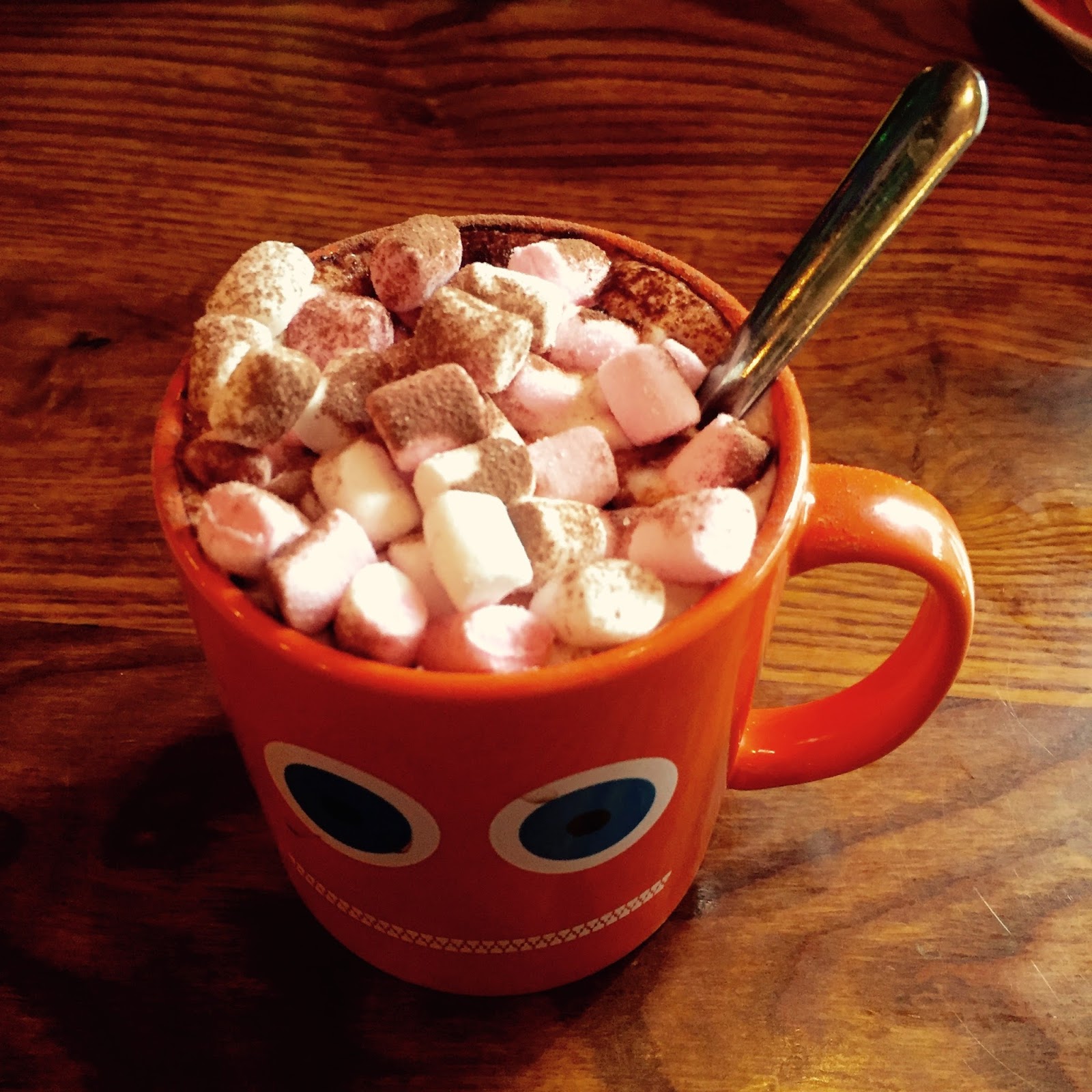 welcome to the food life!: times square food trucks