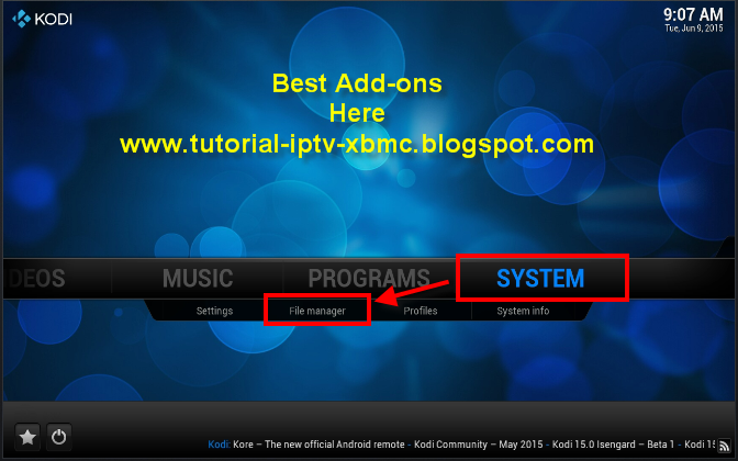 Kodi apk download 14 2
