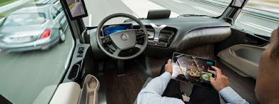 Ericsson i Zenuity acceleren l'arrencada del cotxe connectat