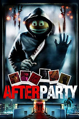After Party 2019 Dvd