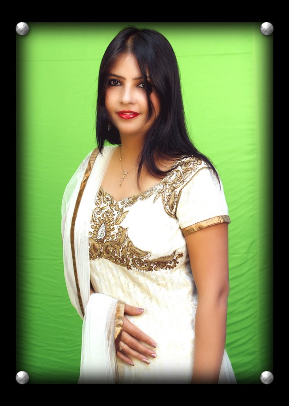 Professional Model Images Pooja Bagga Delhi India
