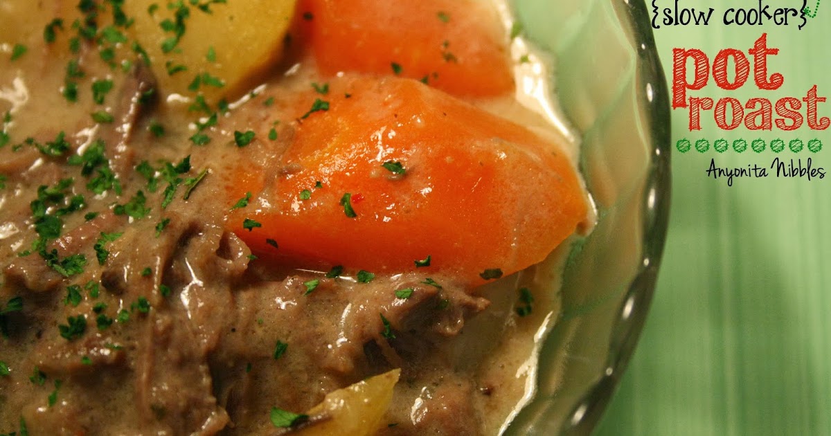 Best Slow Cooker Recipes Food And Wine Best Slow Cooker Recipes Food And Wine