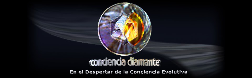 CONCIENCIA DIAMANTE blog