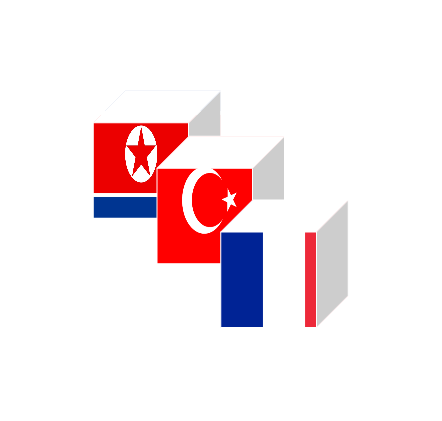 Elections in North Korea, Turkey and France
