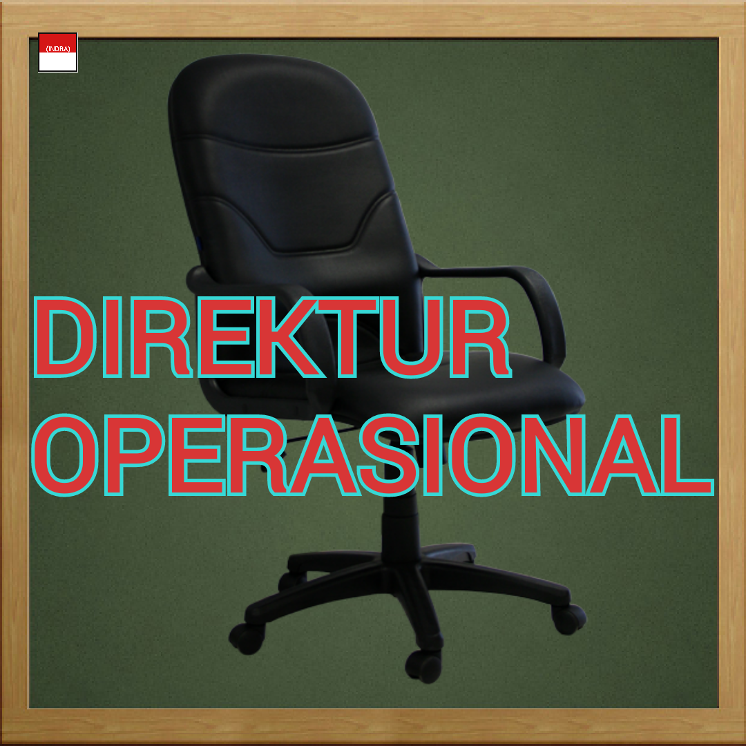 Jobdesckerja Job Description Direktur Operasional