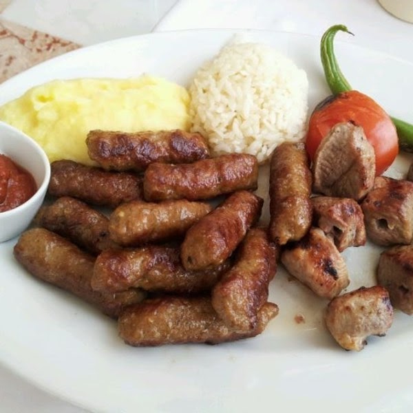 GARDEN ET LOKANTASI SİLİVRİ İSTANBUL MENÜ LİSTESİ Ne Kadara Yenir?