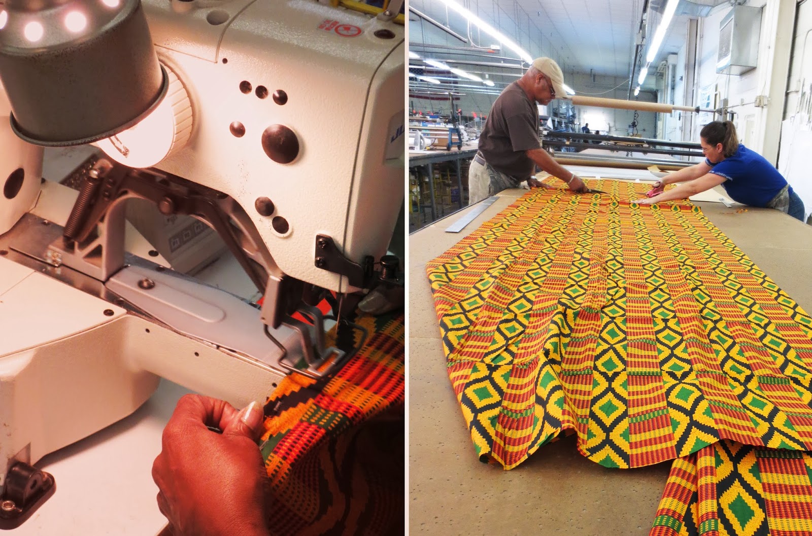 Apparel, Housing, and Resource Management at Virginia Tech Taaluma