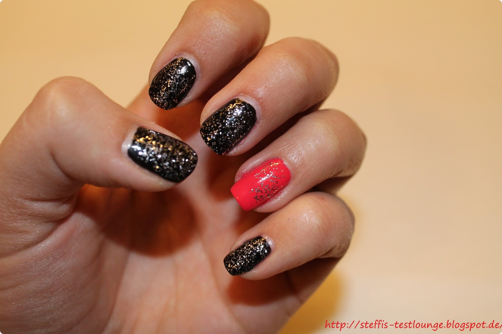 Silvester Nageldesign