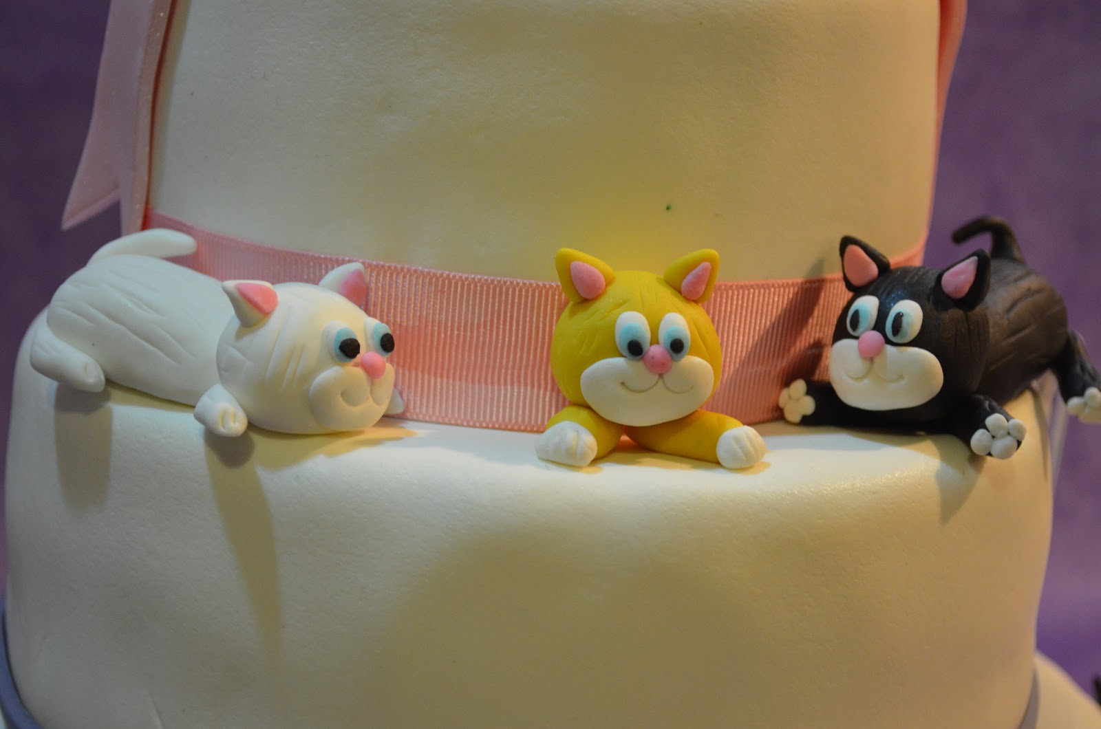 Le Bakery Butik Pasta Melek Kedi ve Atlar&hellip;