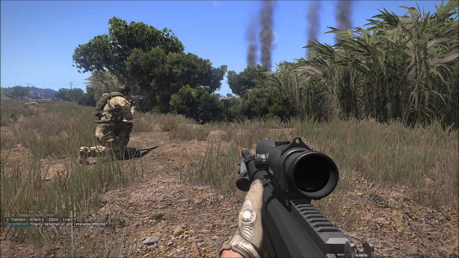 Arma Arma