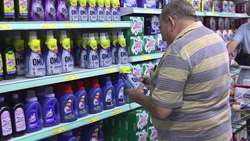 65% do setor supermercadista está pessimista 65% do setor supermercadista está pessimista