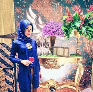 Kebaya Kartini Modern Kebaya Kartini Modern