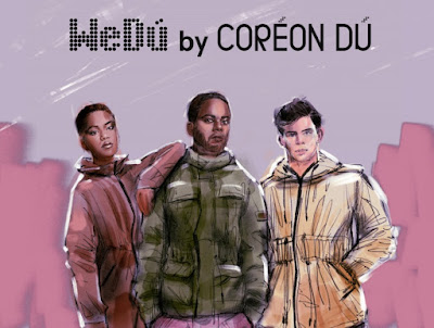 Coréon Dú - Ne Me Quittes Pas (Kizomba) 2017 | Download