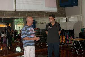 TALLER EL SECRETO PARA PERDER PESO 2011