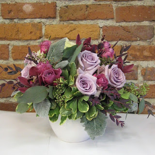 Fiori Floral Design: Valentine's Day 2012