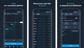 Olymp Trade App Which Country