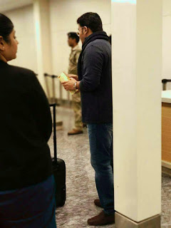 Mohanlal New Look Odian image