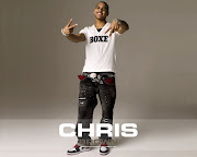Chris Brown Wallpaper (chris brown best by maceme wallpaper)