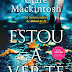 Marcador | "Estou a Ver-Te" de Clare Mackintosh