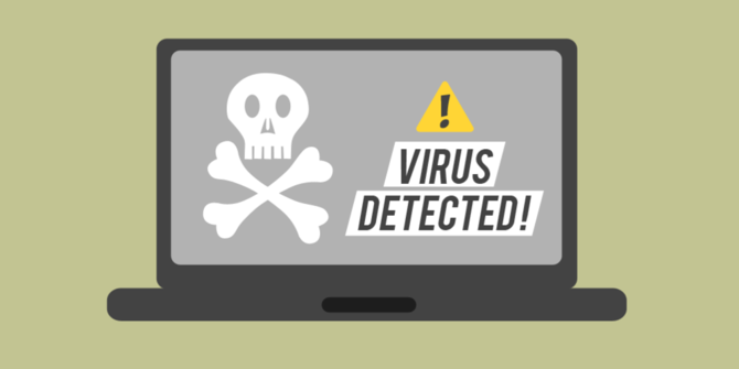 Virus Komputer Paling Berbahaya Di Dunia