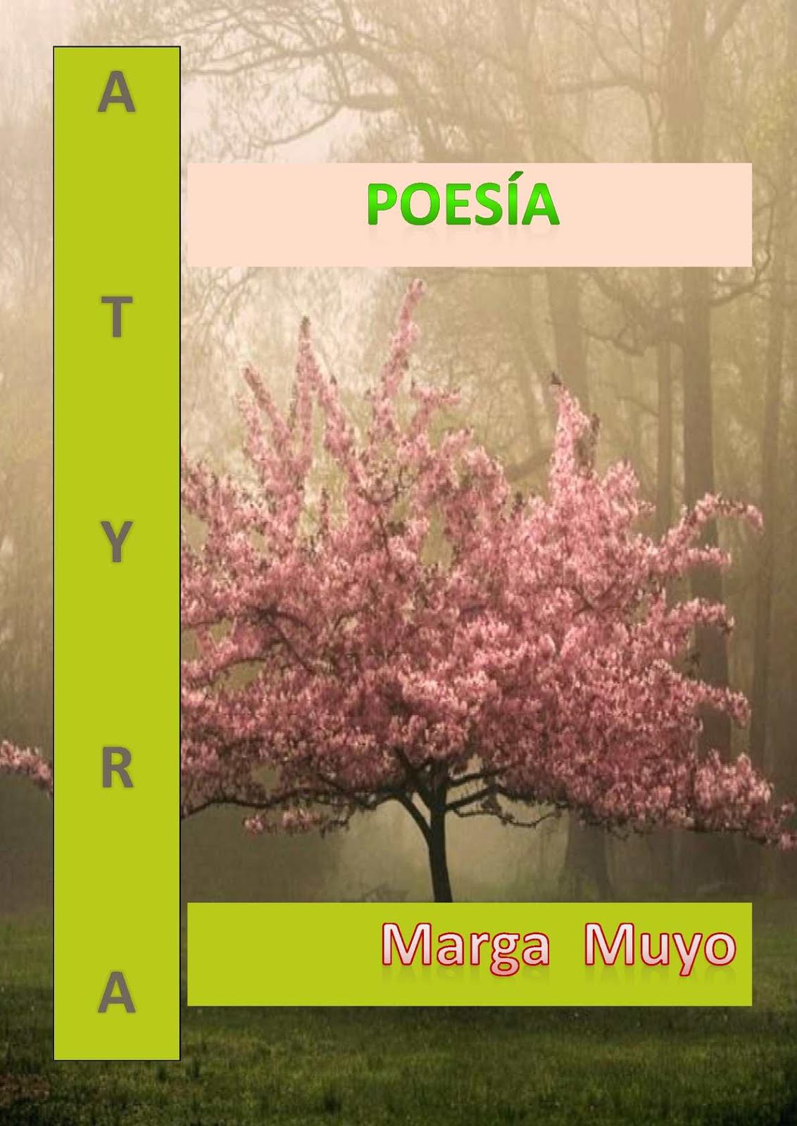 Atyra Poesía (Calameo) Libro virtual