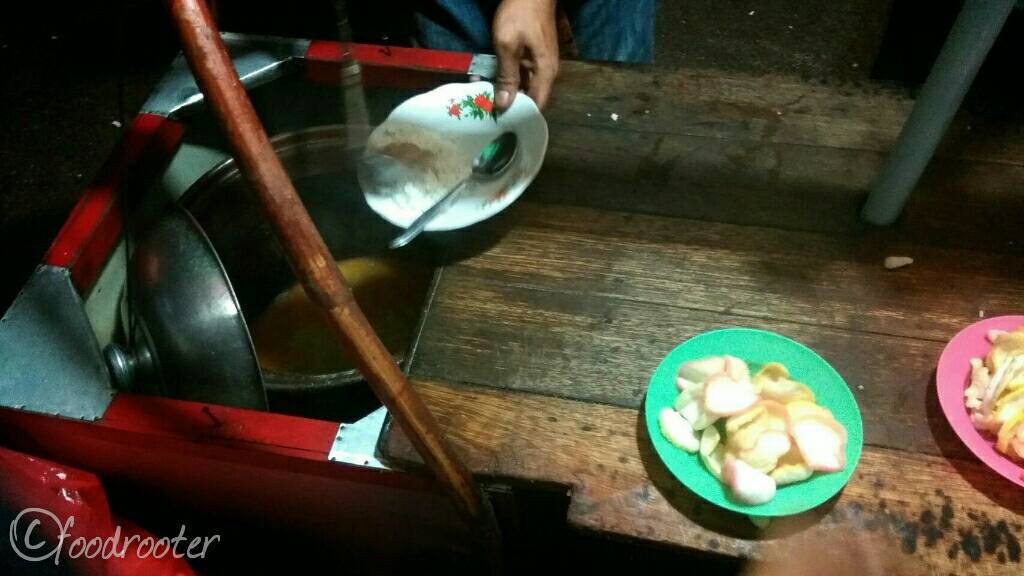 Gulai Tikungan Blok M FoodRooter gulai-tikungan-blok-m-foodrooter