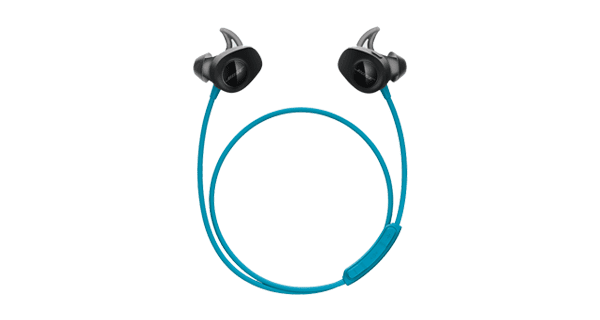 Bose SoundSport Wireless Headphone Bose SoundSport Wireless Headphone