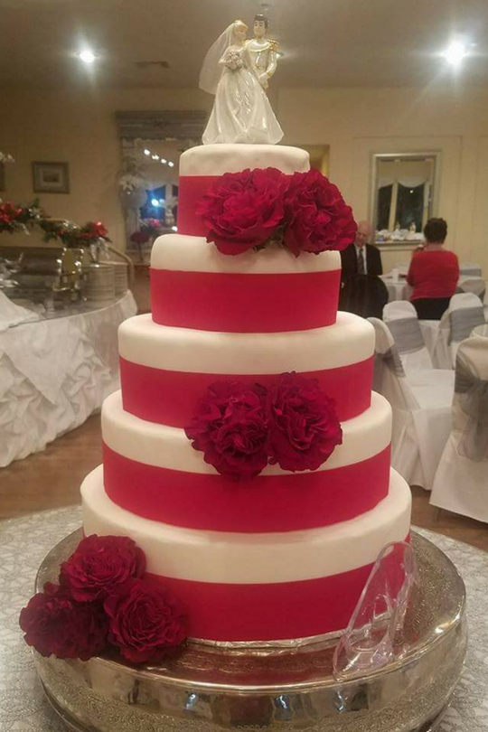The Louisiana Castle Cakes Groom S Cakes