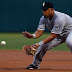 José Abreu tiene como meta mejorar su defensa este año