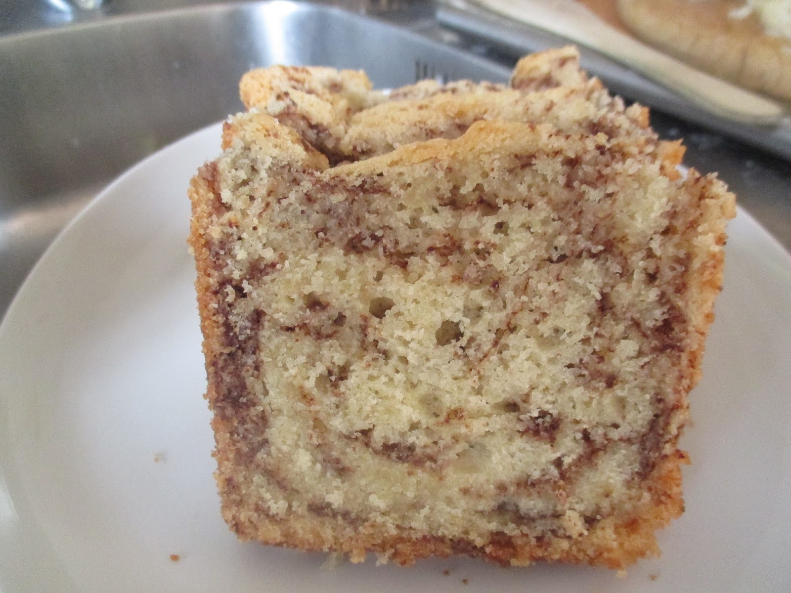 Kastenkuchen mit Schokostreuseln – glatzkoch.de