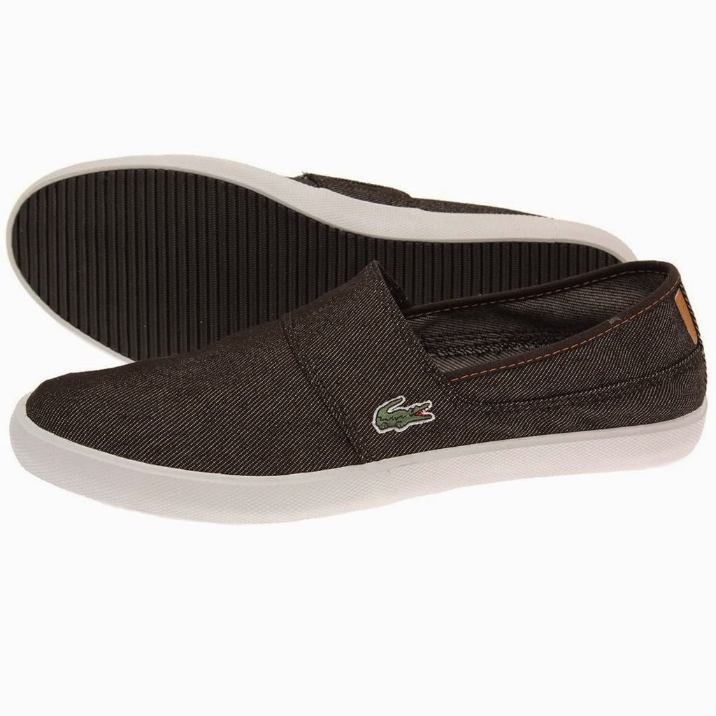 shopping: lacoste shoes black for men