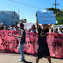 Estudantes fecham principal avenida de Porto Velho em ato contra bloqueio de verbas na educação