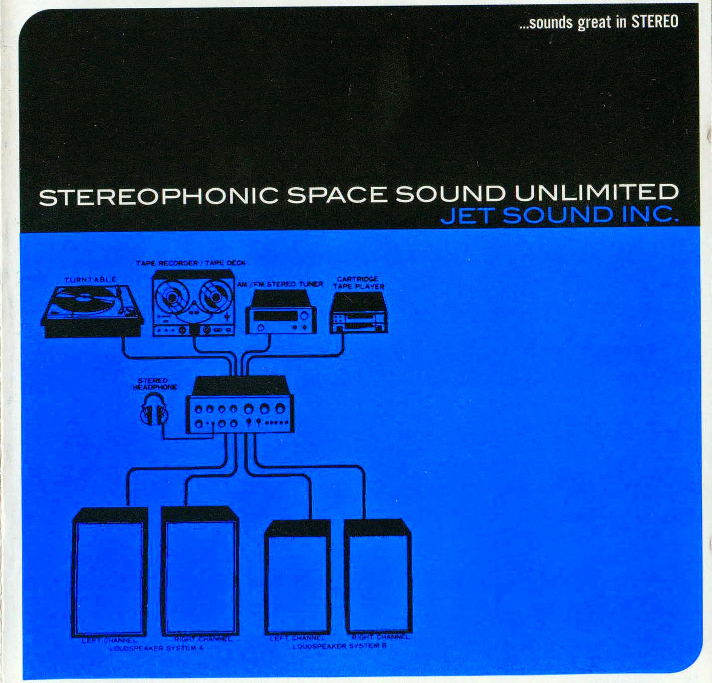 stereophonic space sound unlimited discography torrent